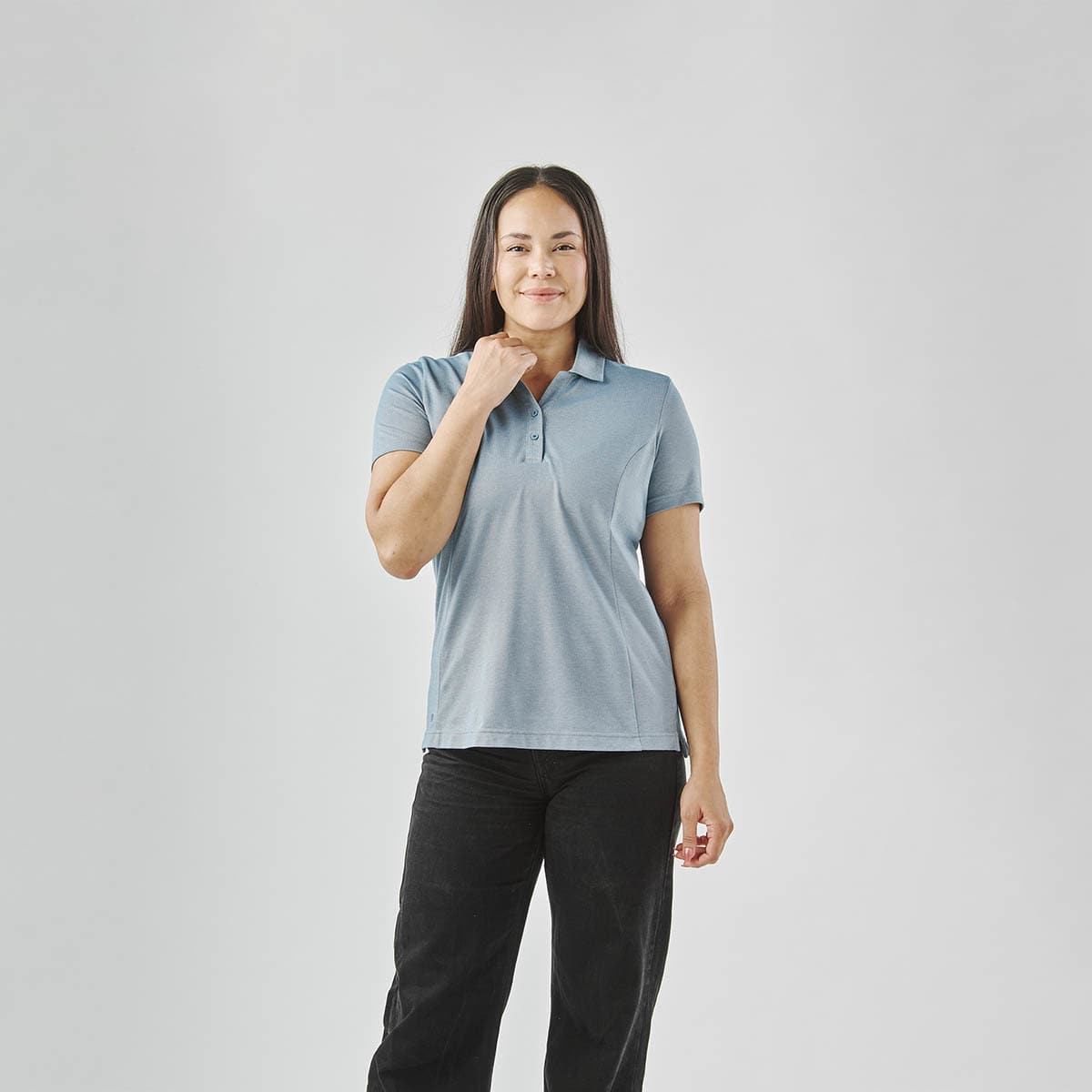 Stormtech Stormtech Women's Sonora H2X-DRY S/S Polo - PSX-7W 