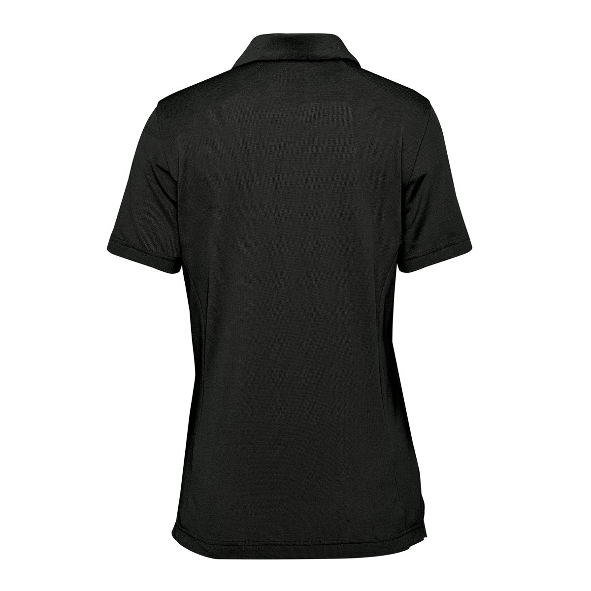 Stormtech Stormtech Women's Sonora H2X-DRY S/S Polo - PSX-7W BLACK