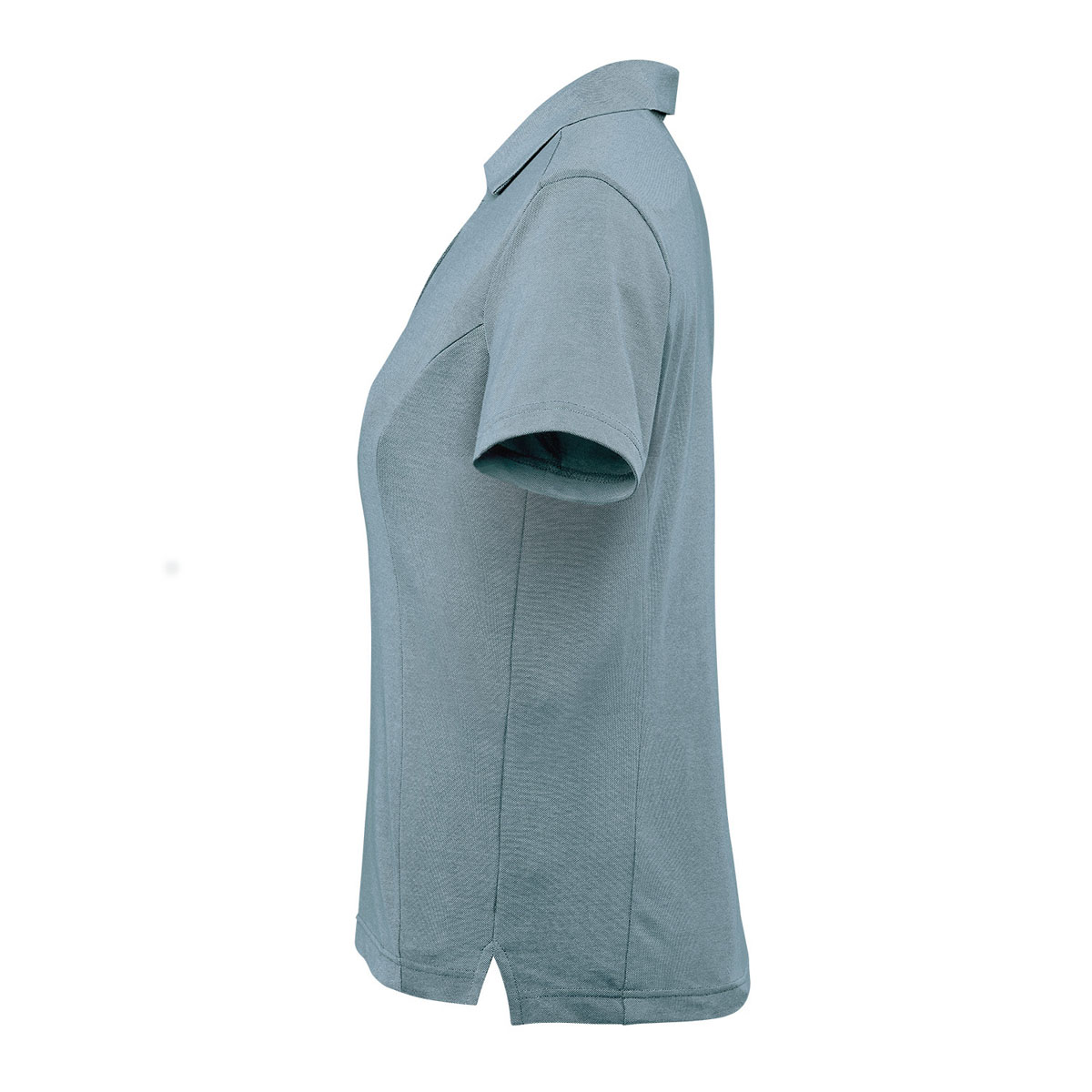 Stormtech Stormtech Women's Sonora H2X-DRY S/S Polo - PSX-7W RETRO BLUE