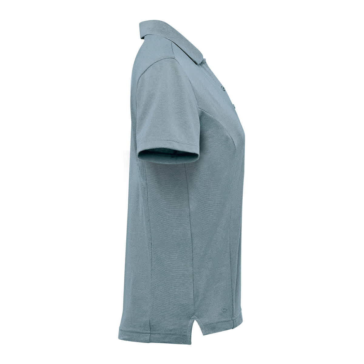 Stormtech Stormtech Women's Sonora H2X-DRY S/S Polo - PSX-7W RETRO BLUE