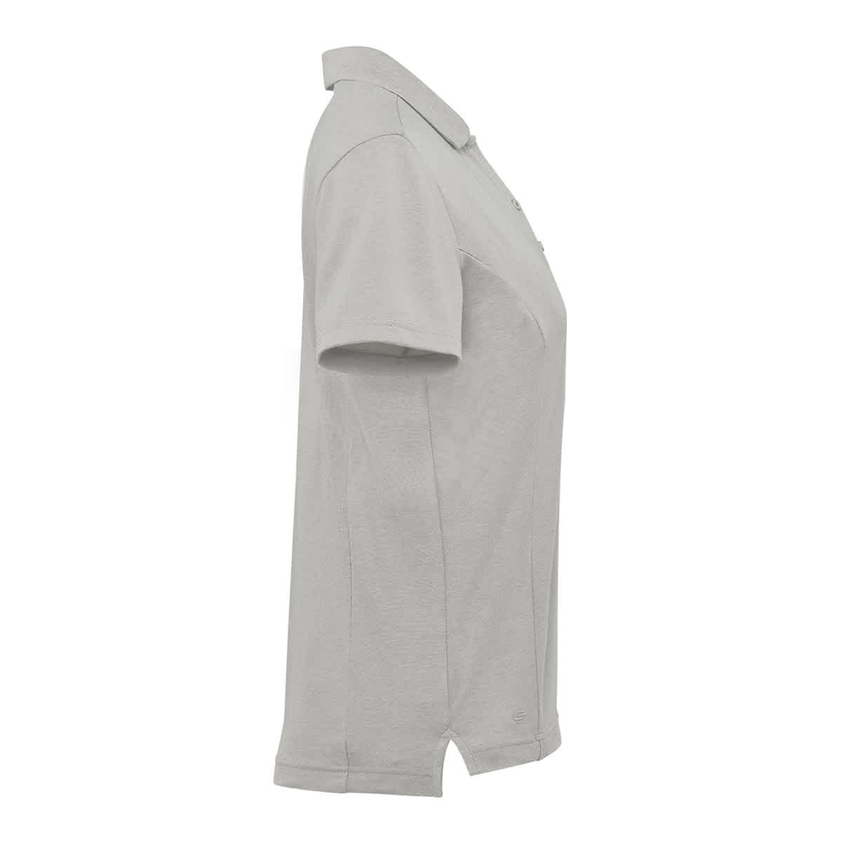 Stormtech Stormtech Women's Sonora H2X-DRY S/S Polo - PSX-7W ASH