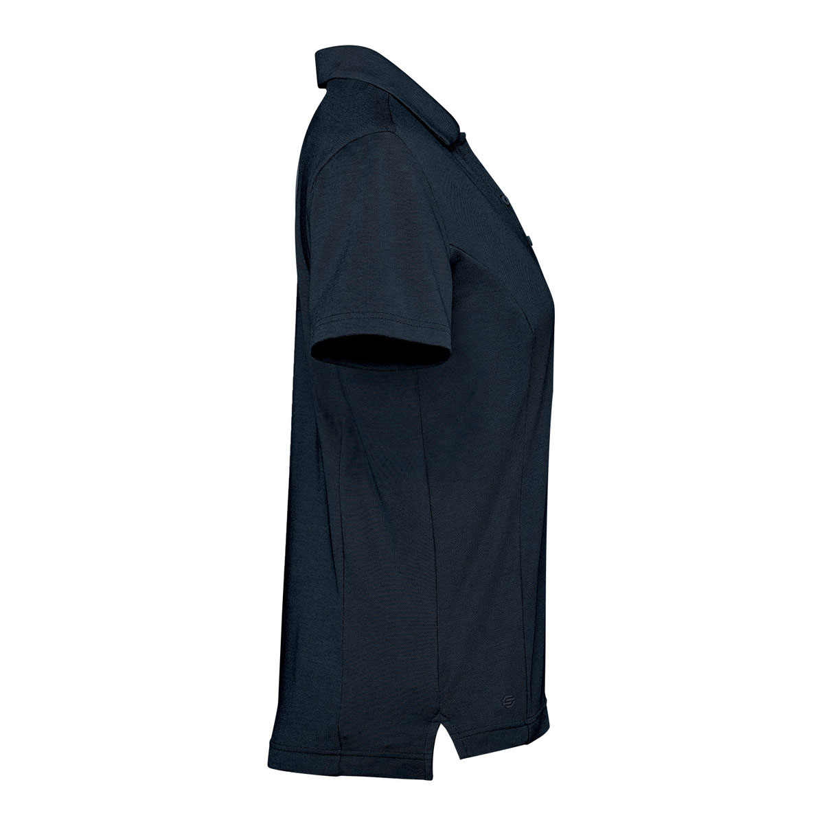 Stormtech Stormtech Women's Sonora H2X-DRY S/S Polo - PSX-7W NAVY