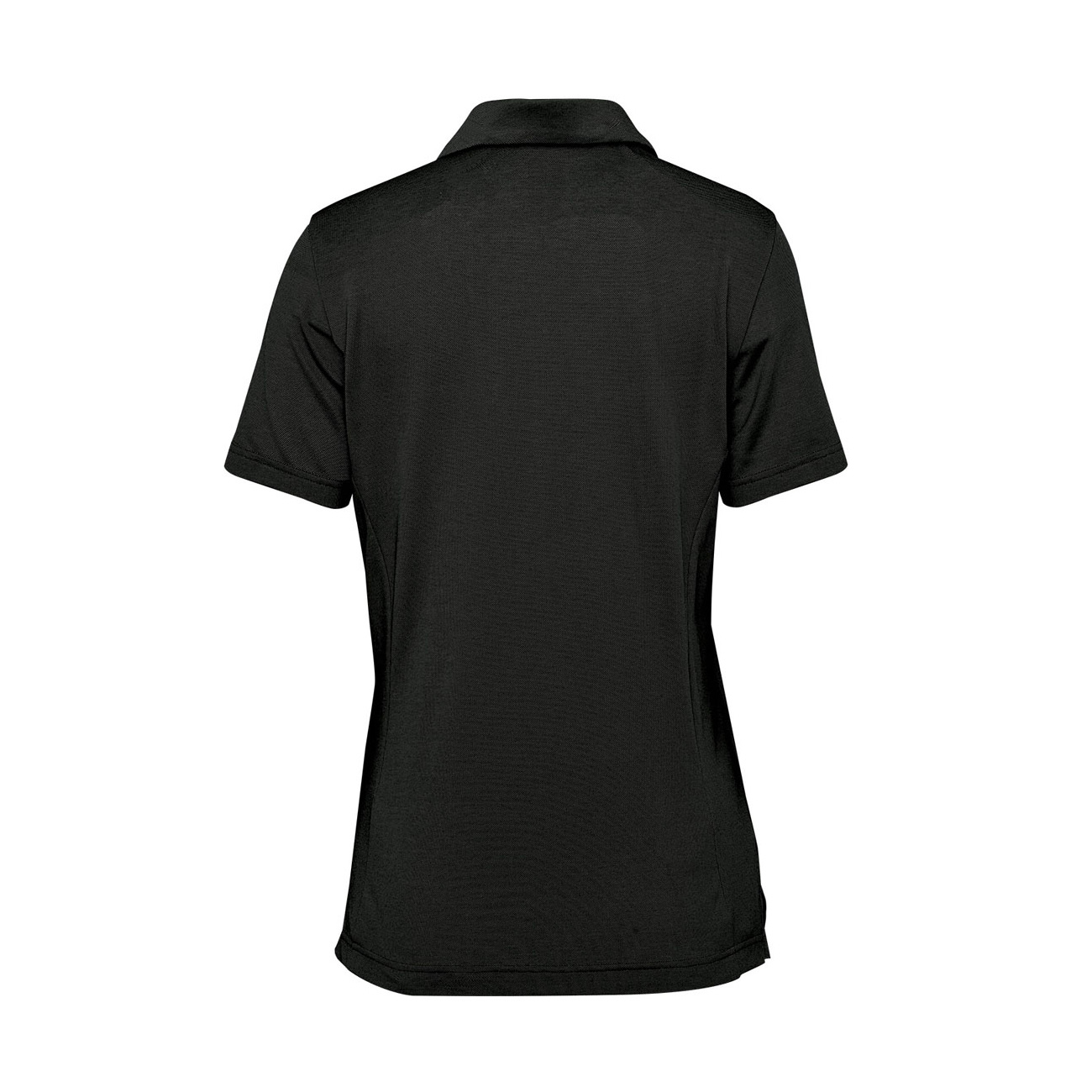 Stormtech Stormtech Women's Sonora H2X-DRY S/S Polo - PSX-7W BLACK