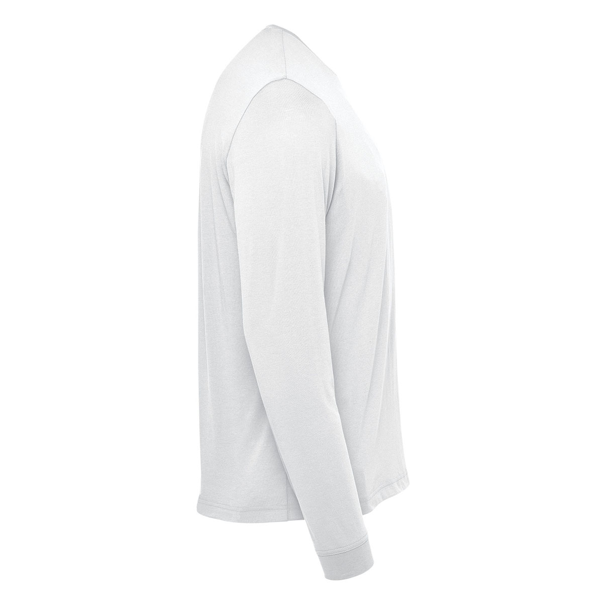 Stormtech Stormtech Men's Settebello L/S Tee - TLX-4M WHITE