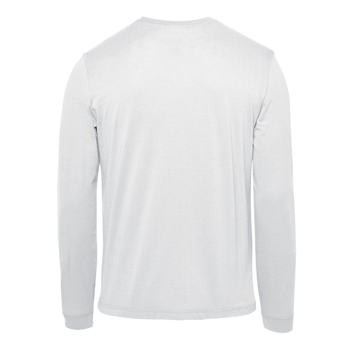 Stormtech Stormtech Men's Settebello L/S Tee - TLX-4M WHITE