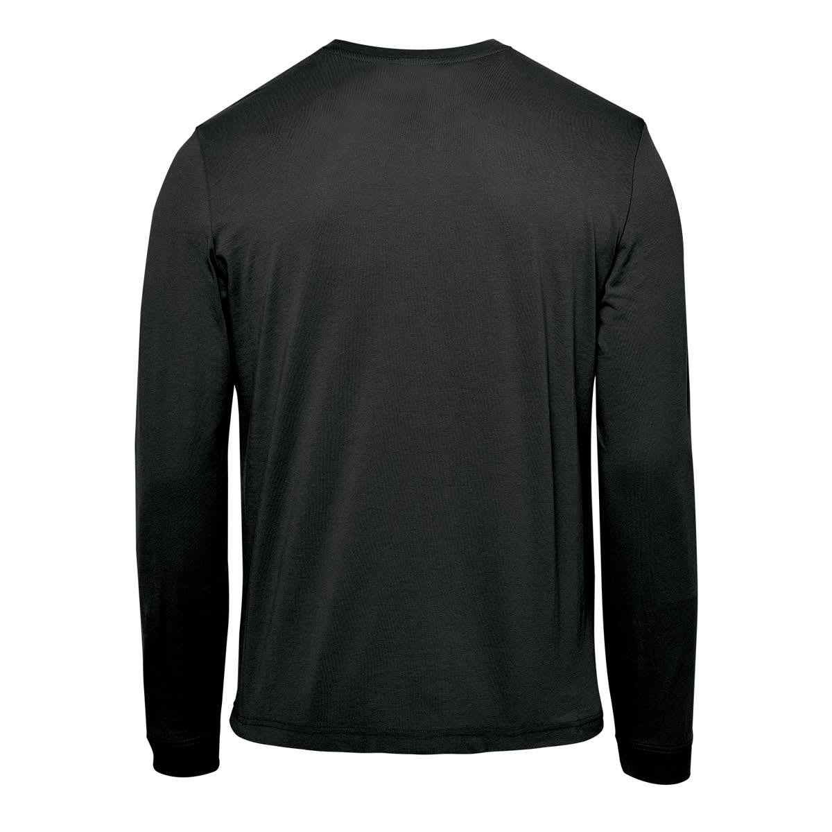 Stormtech Stormtech Men's Settebello L/S Tee - TLX-4M BLACK
