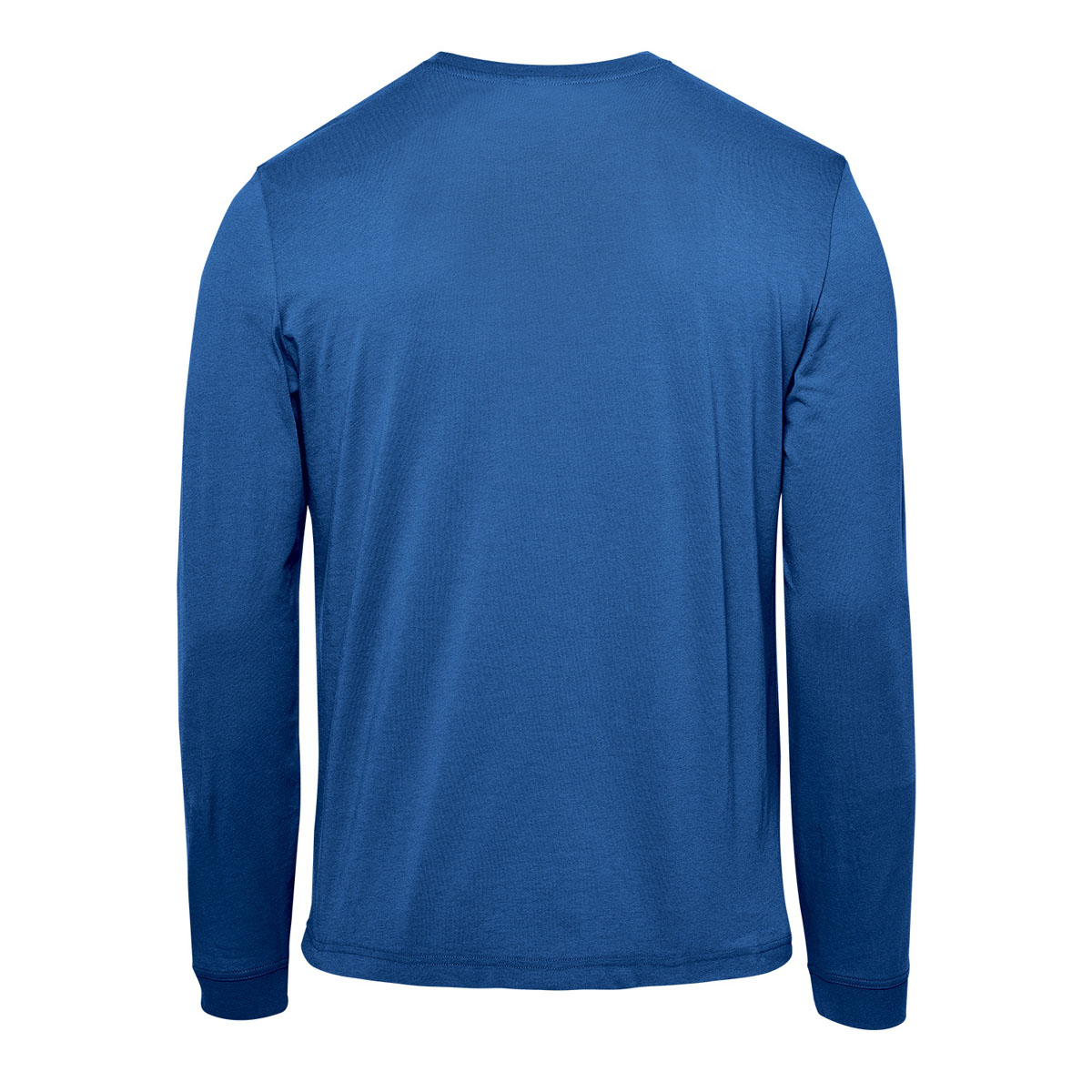 Stormtech Stormtech Men's Settebello L/S Tee - TLX-4M CLASSIC BLUE