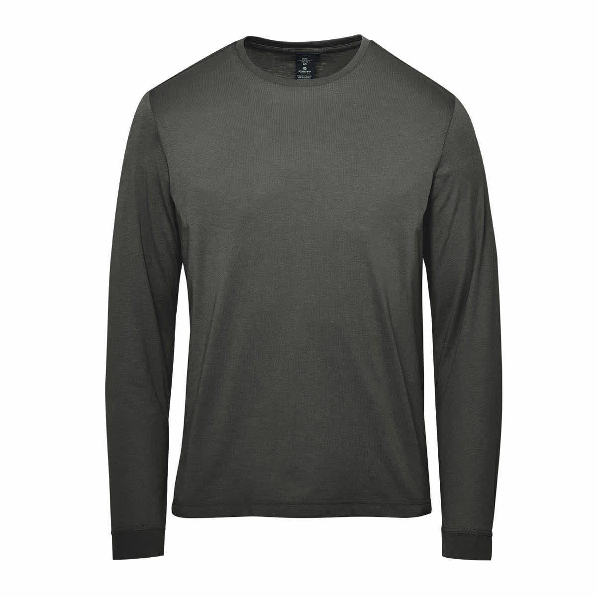 Stormtech Stormtech Men's Settebello L/S Tee - TLX-4M DOLPHIN