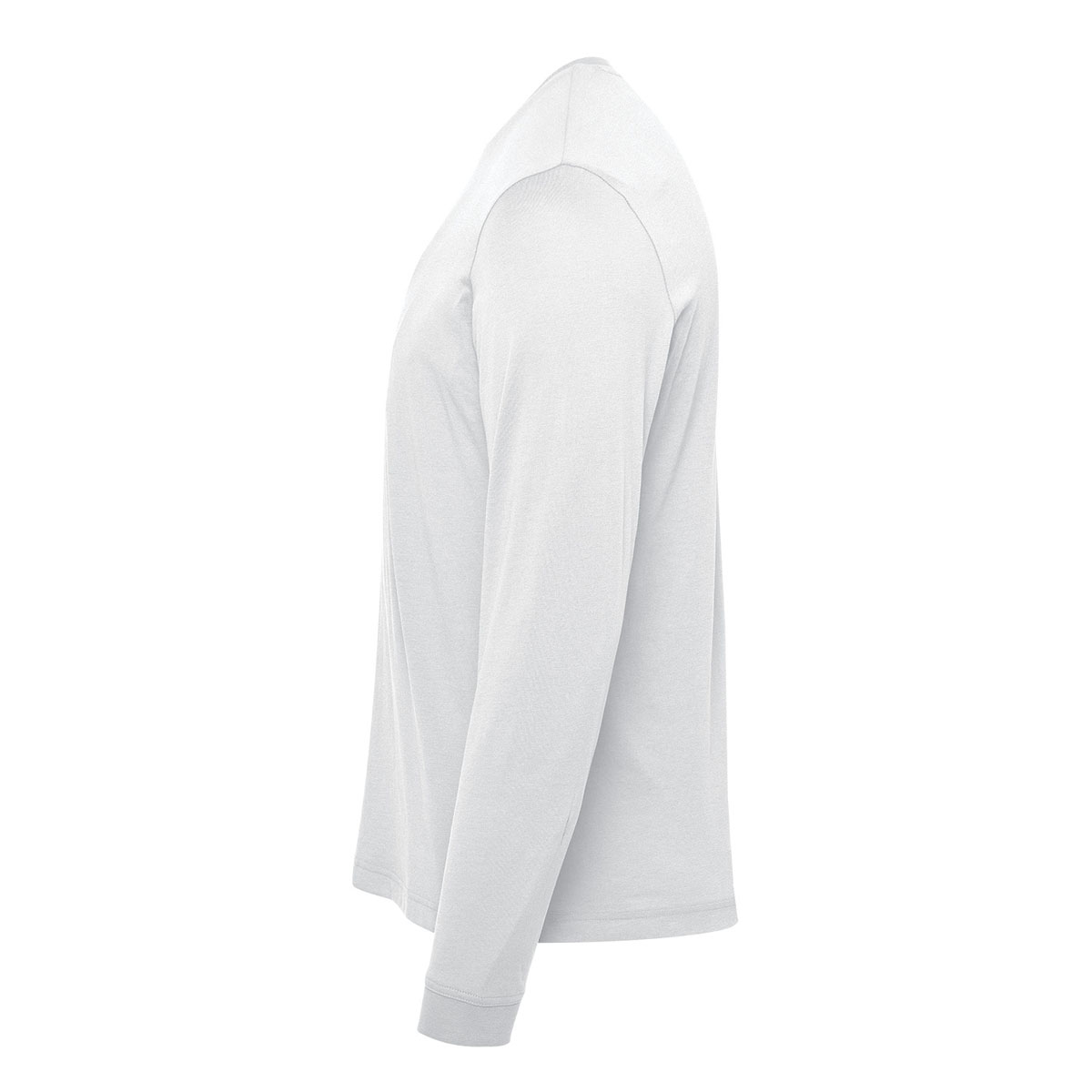 Stormtech Stormtech Men's Settebello L/S Tee - TLX-4M WHITE