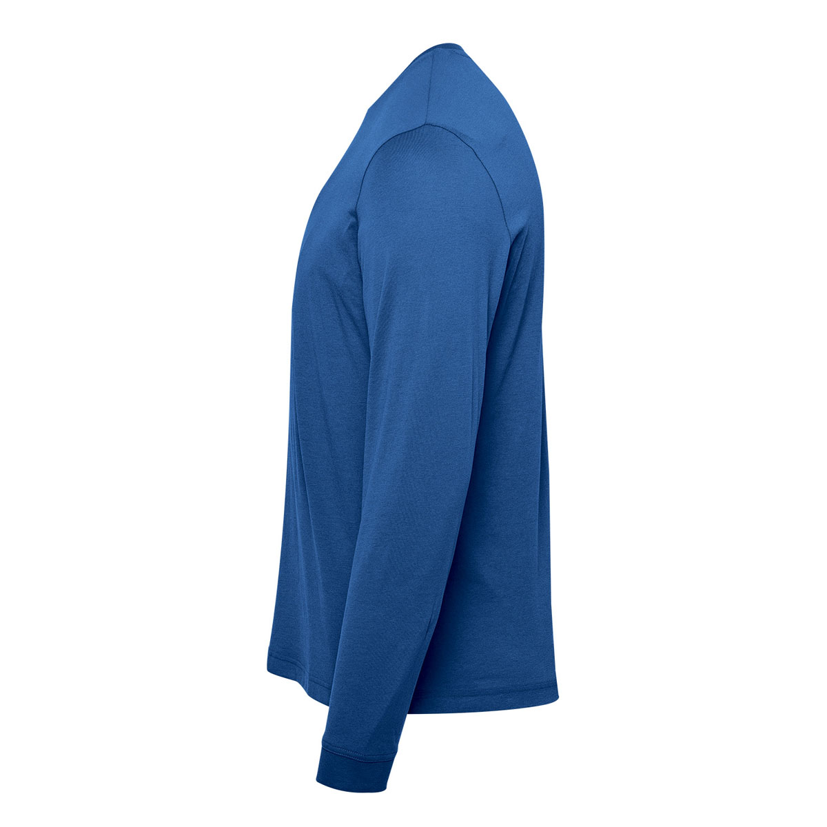 Stormtech Stormtech Men's Settebello L/S Tee - TLX-4M CLASSIC BLUE