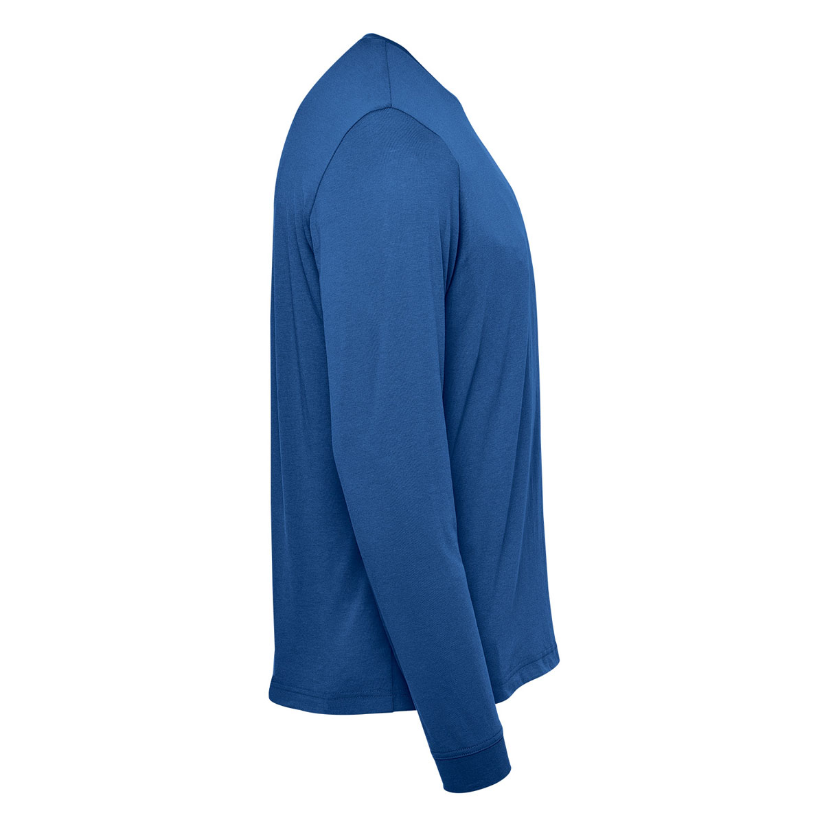 Stormtech Stormtech Men's Settebello L/S Tee - TLX-4M CLASSIC BLUE