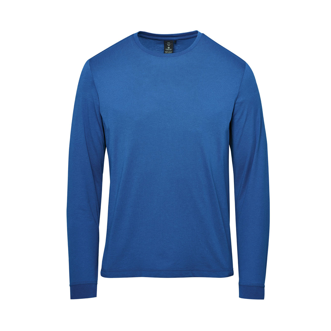 Stormtech Stormtech Men's Settebello L/S Tee - TLX-4M
