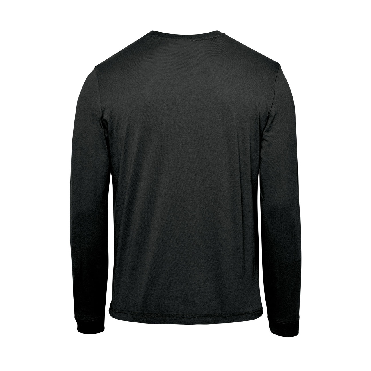 Stormtech Stormtech Men's Settebello L/S Tee - TLX-4M BLACK