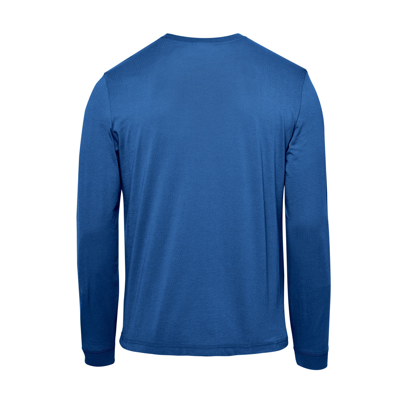 Stormtech Stormtech Men's Settebello L/S Tee - TLX-4M CLASSIC BLUE
