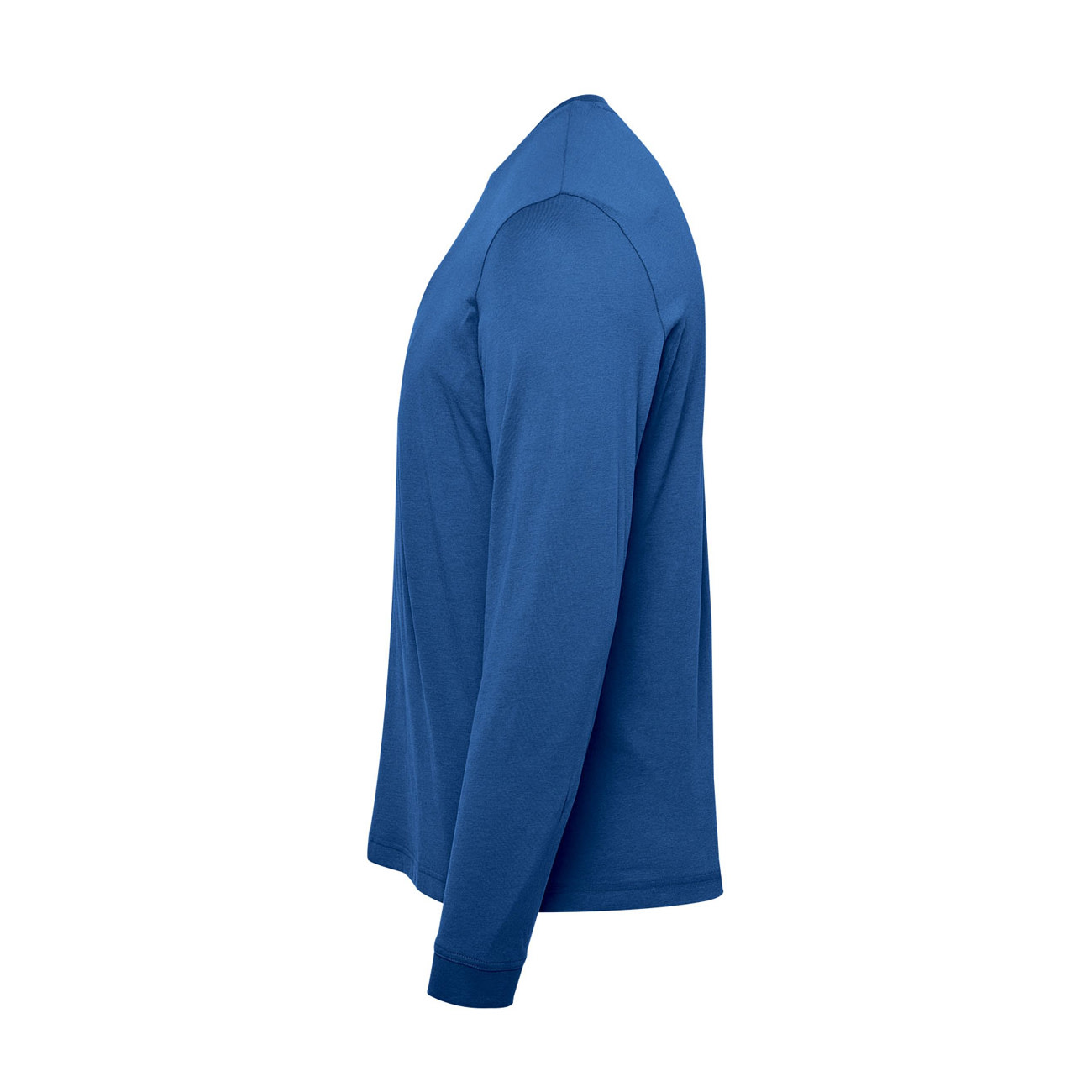 Stormtech Stormtech Men's Settebello L/S Tee - TLX-4M CLASSIC BLUE