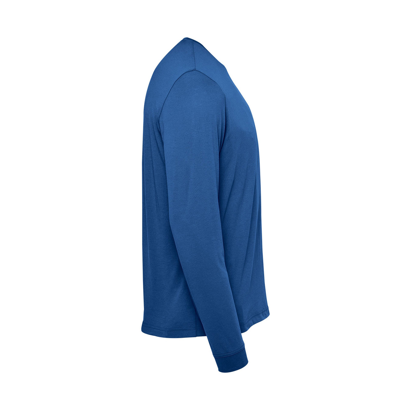 Stormtech Stormtech Men's Settebello L/S Tee - TLX-4M CLASSIC BLUE