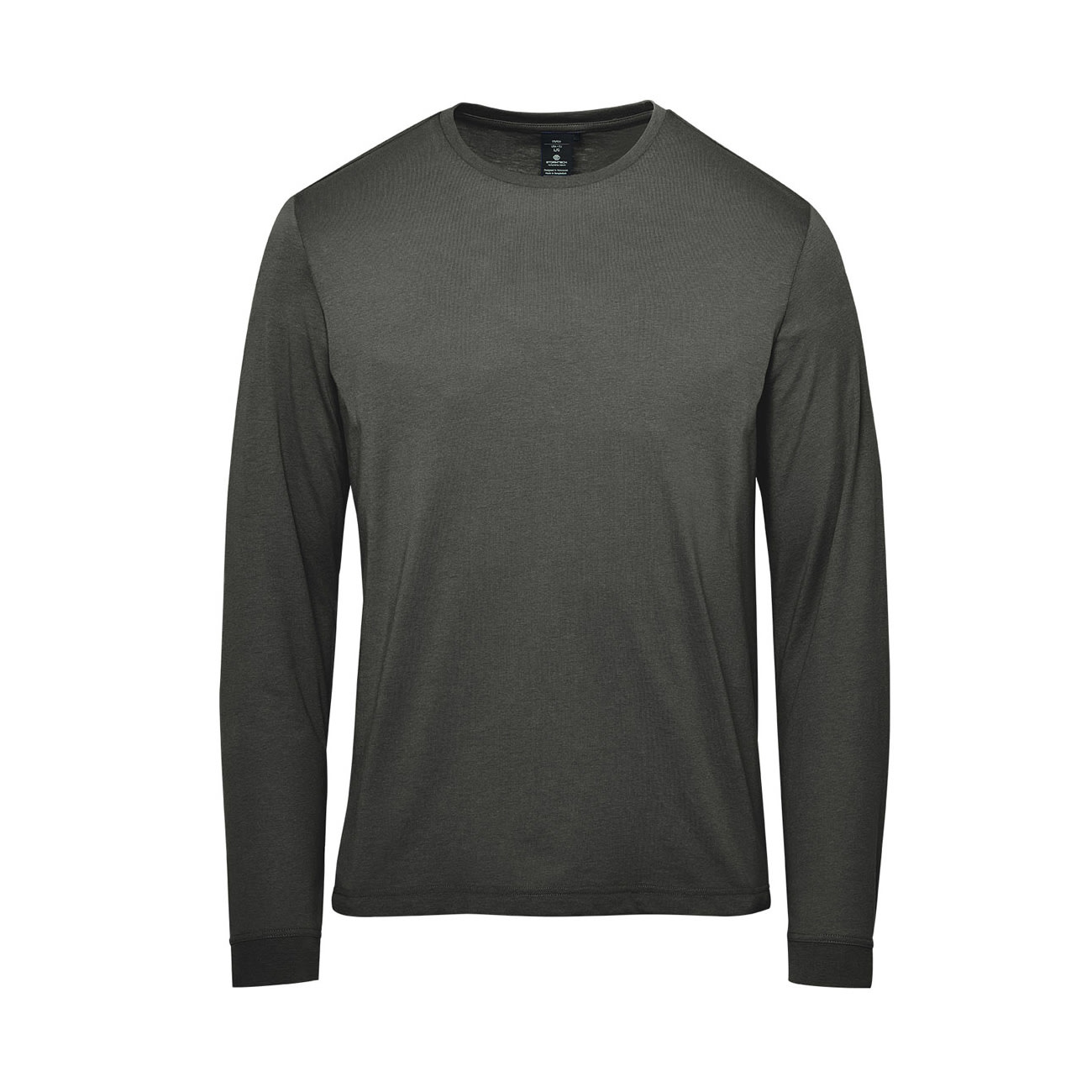 Stormtech Stormtech Men's Settebello L/S Tee - TLX-4M DOLPHIN