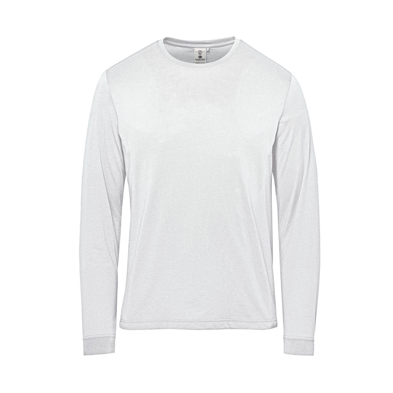 Stormtech Stormtech Men's Settebello L/S Tee - TLX-4M WHITE
