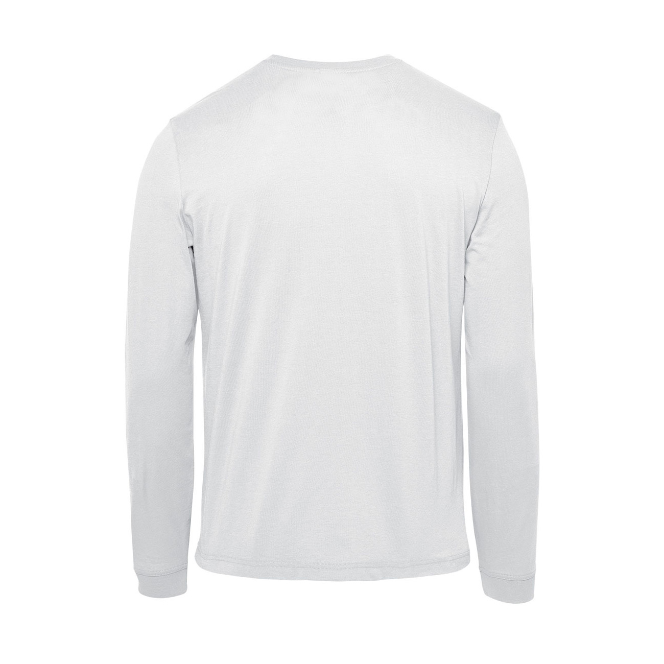 Stormtech Stormtech Men's Settebello L/S Tee - TLX-4M WHITE