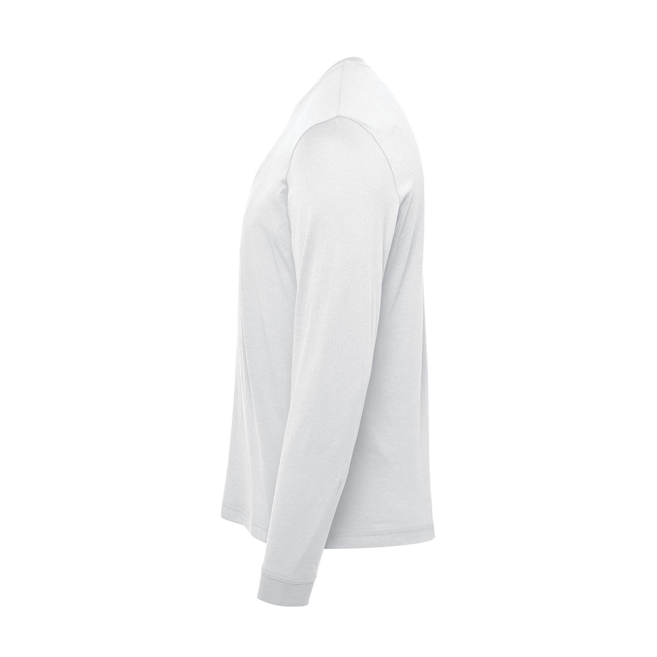 Stormtech Stormtech Men's Settebello L/S Tee - TLX-4M WHITE