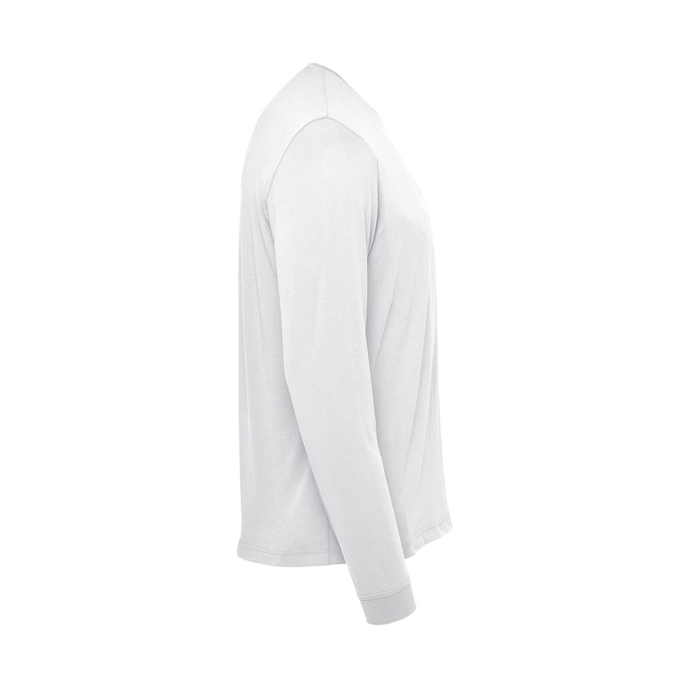 Stormtech Stormtech Men's Settebello L/S Tee - TLX-4M WHITE