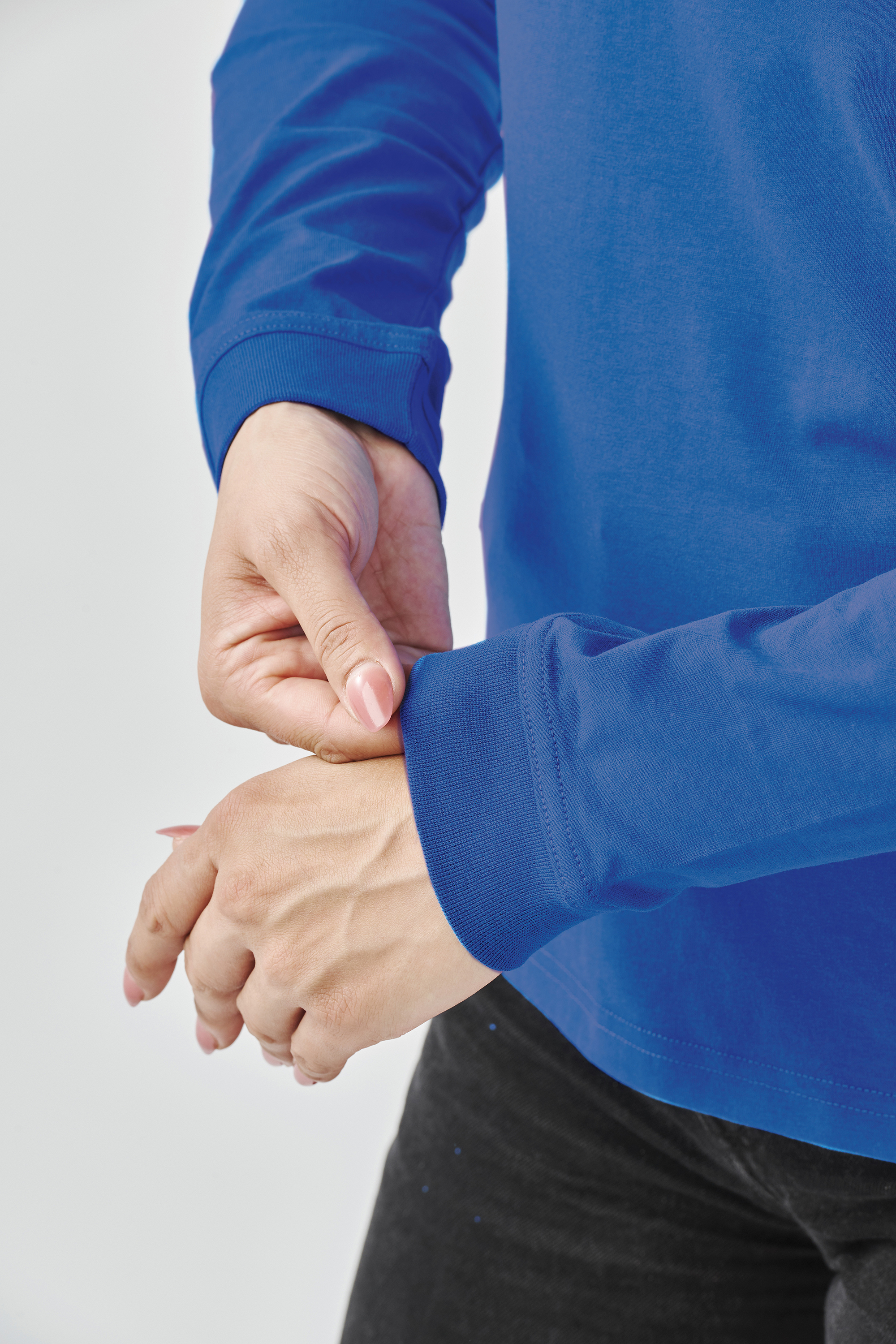 Stormtech Stormtech Women's Settebello L/S Tee - TLX-4W 