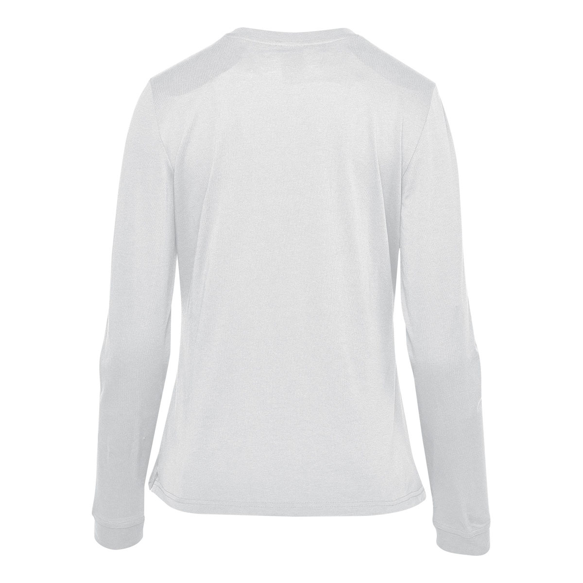 Stormtech Stormtech Women's Settebello L/S Tee - TLX-4W WHITE