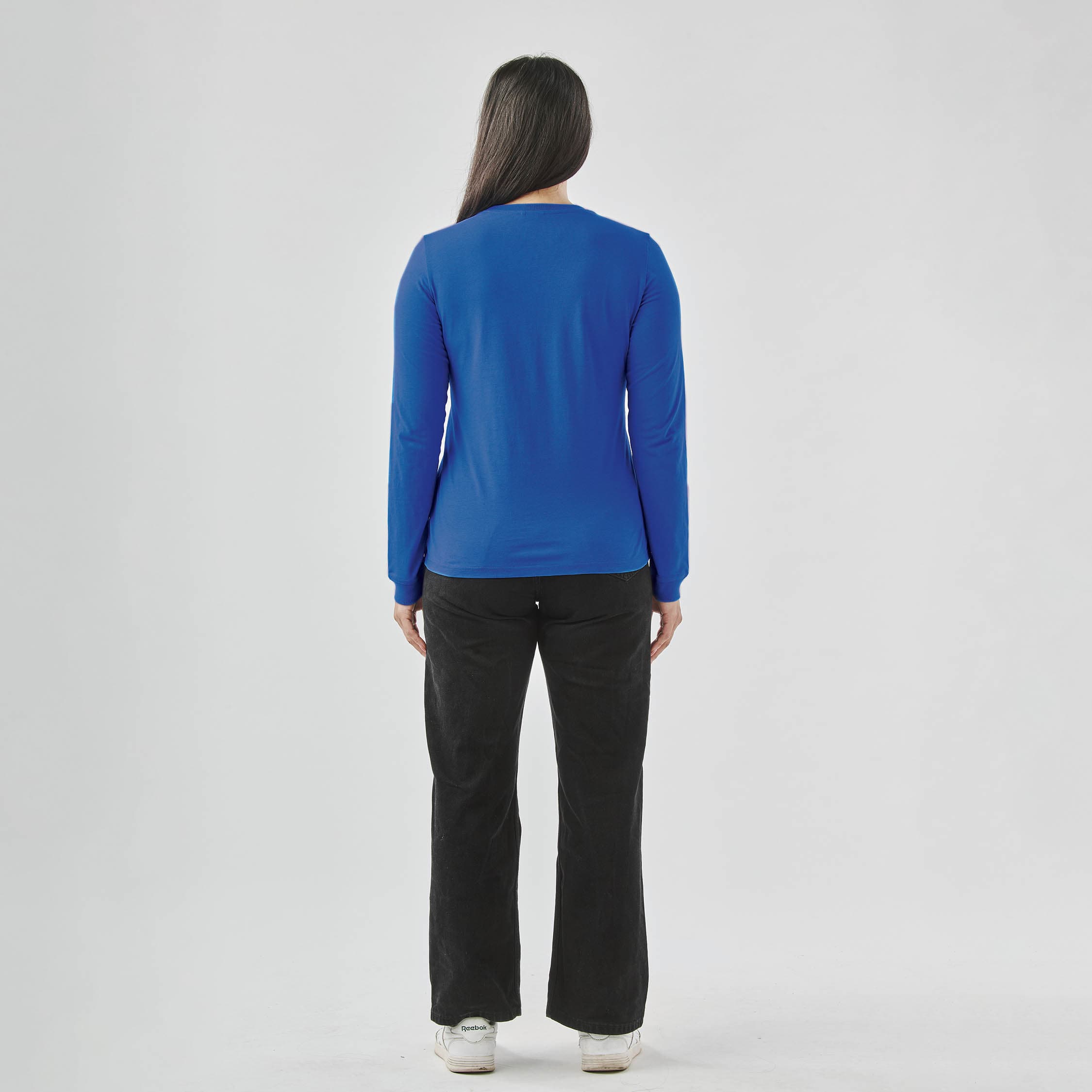 Stormtech Stormtech Women's Settebello L/S Tee - TLX-4W 