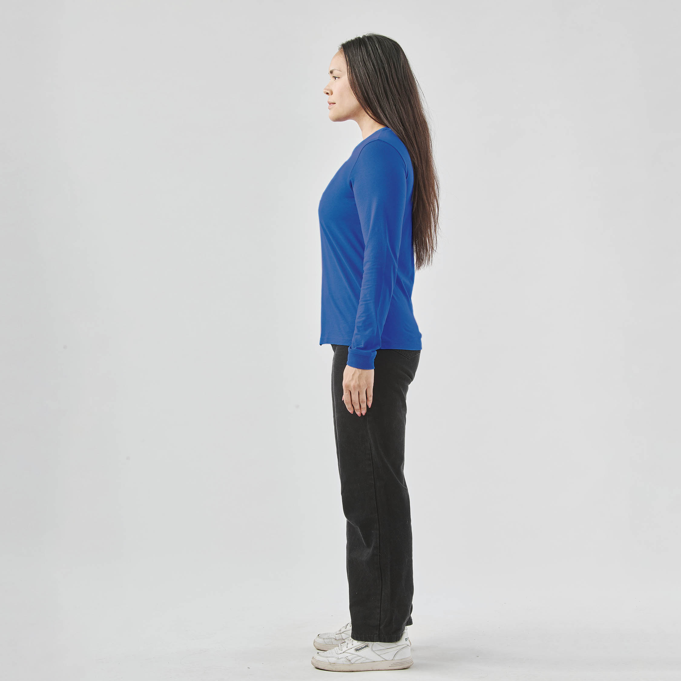 Stormtech Stormtech Women's Settebello L/S Tee - TLX-4W 