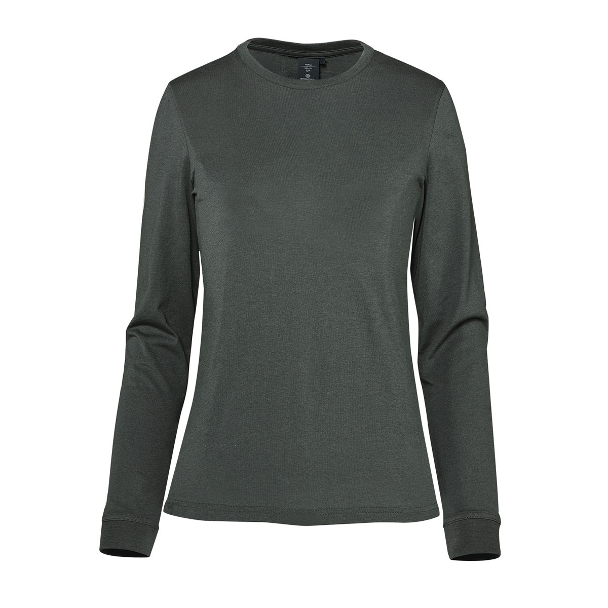 Stormtech Stormtech Women's Settebello L/S Tee - TLX-4W DOLPHIN