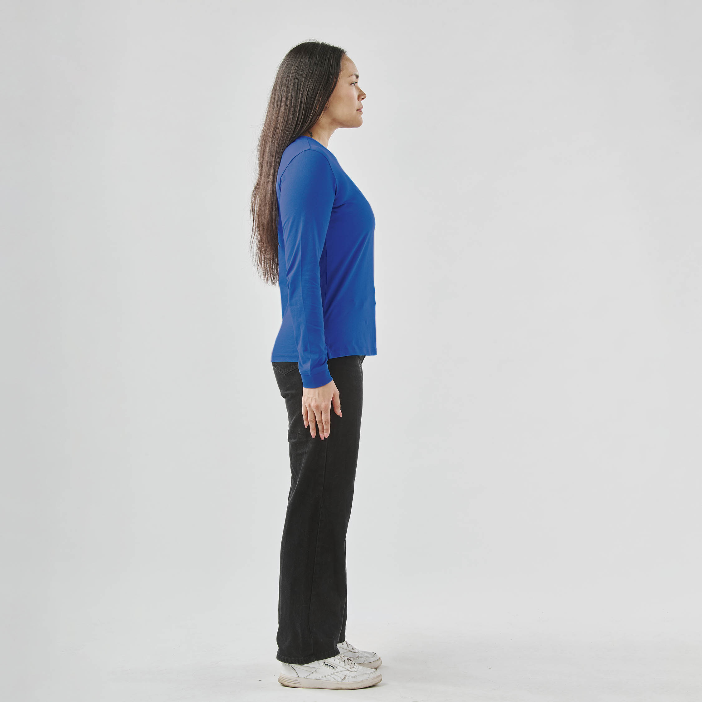 Stormtech Stormtech Women's Settebello L/S Tee - TLX-4W 