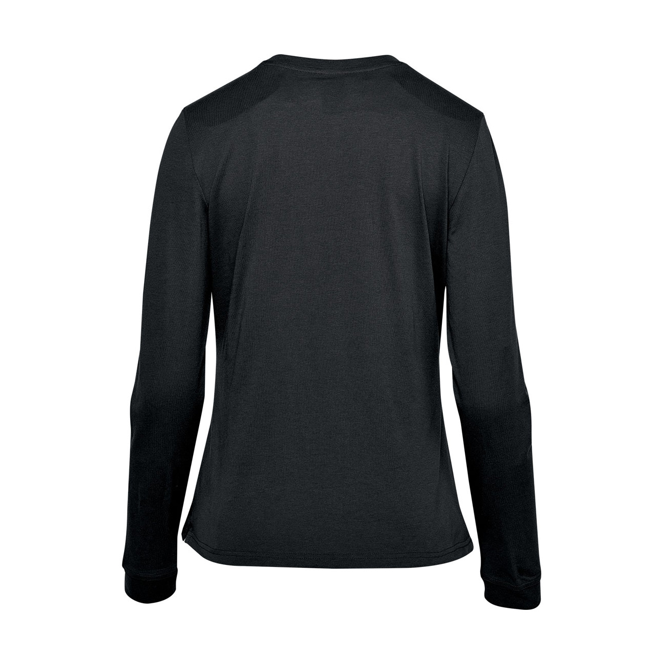 Stormtech Stormtech Women's Settebello L/S Tee - TLX-4W BLACK
