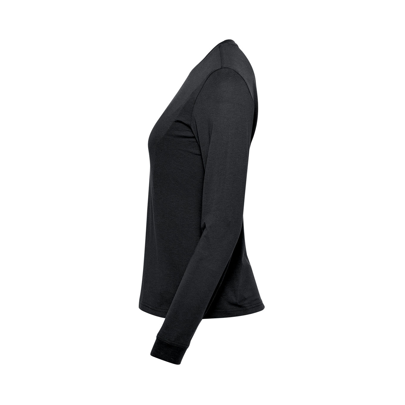 Stormtech Stormtech Women's Settebello L/S Tee - TLX-4W BLACK