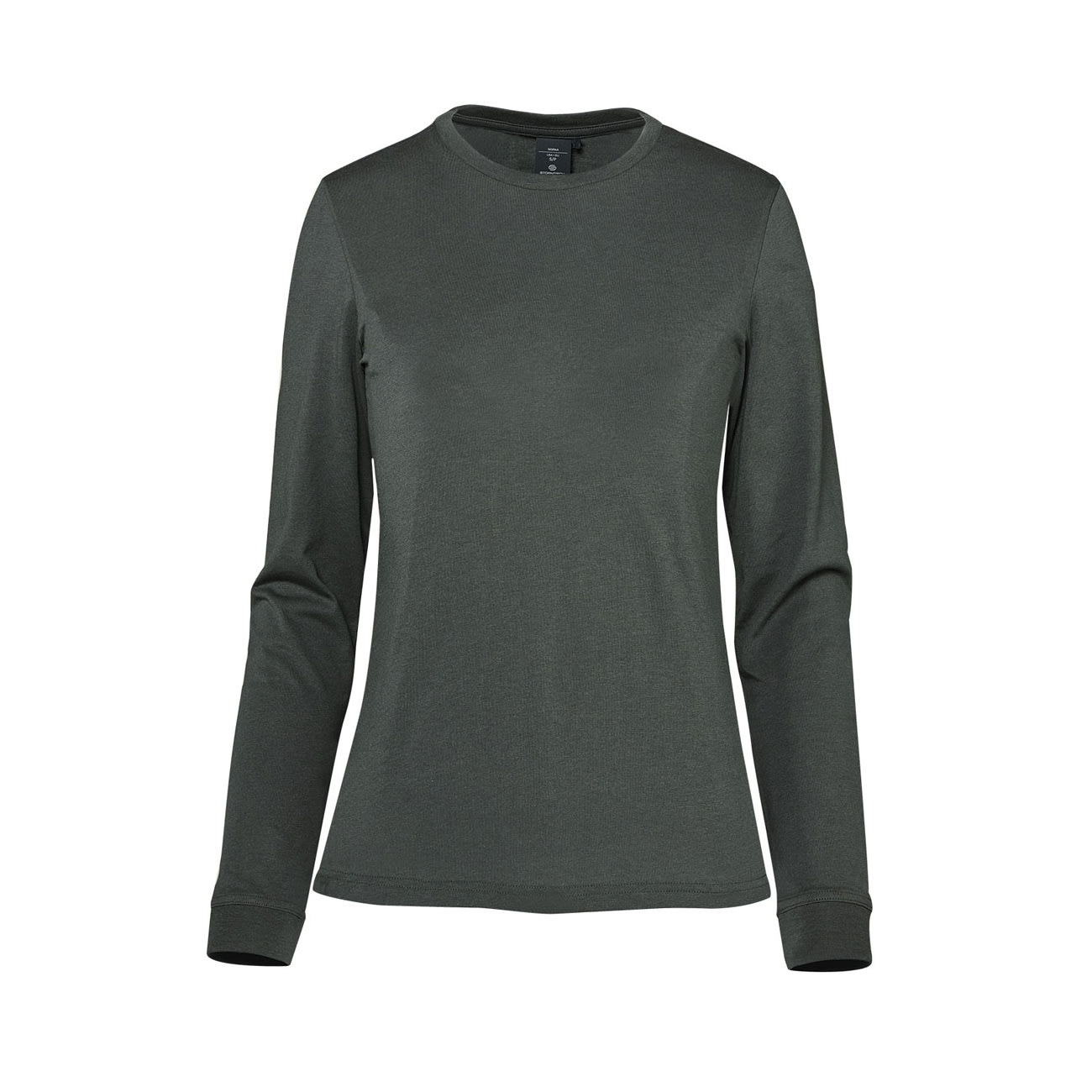 Stormtech Stormtech Women's Settebello L/S Tee - TLX-4W DOLPHIN