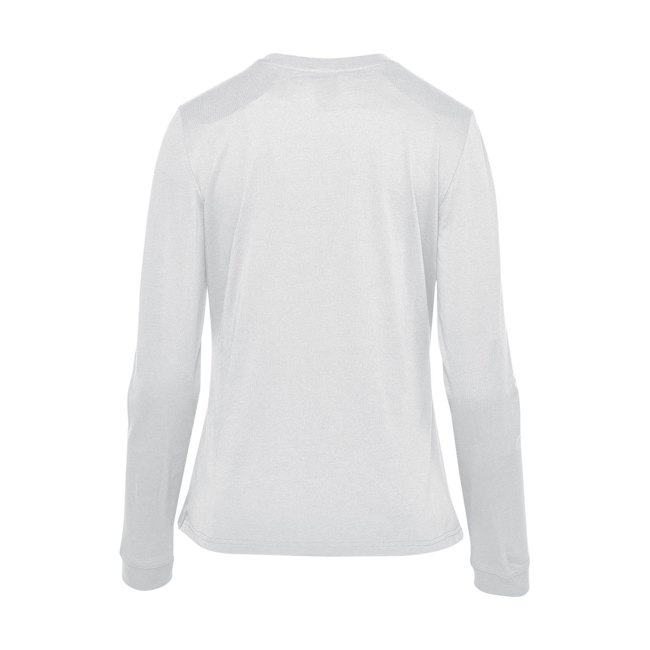 Stormtech Stormtech Women's Settebello L/S Tee - TLX-4W WHITE
