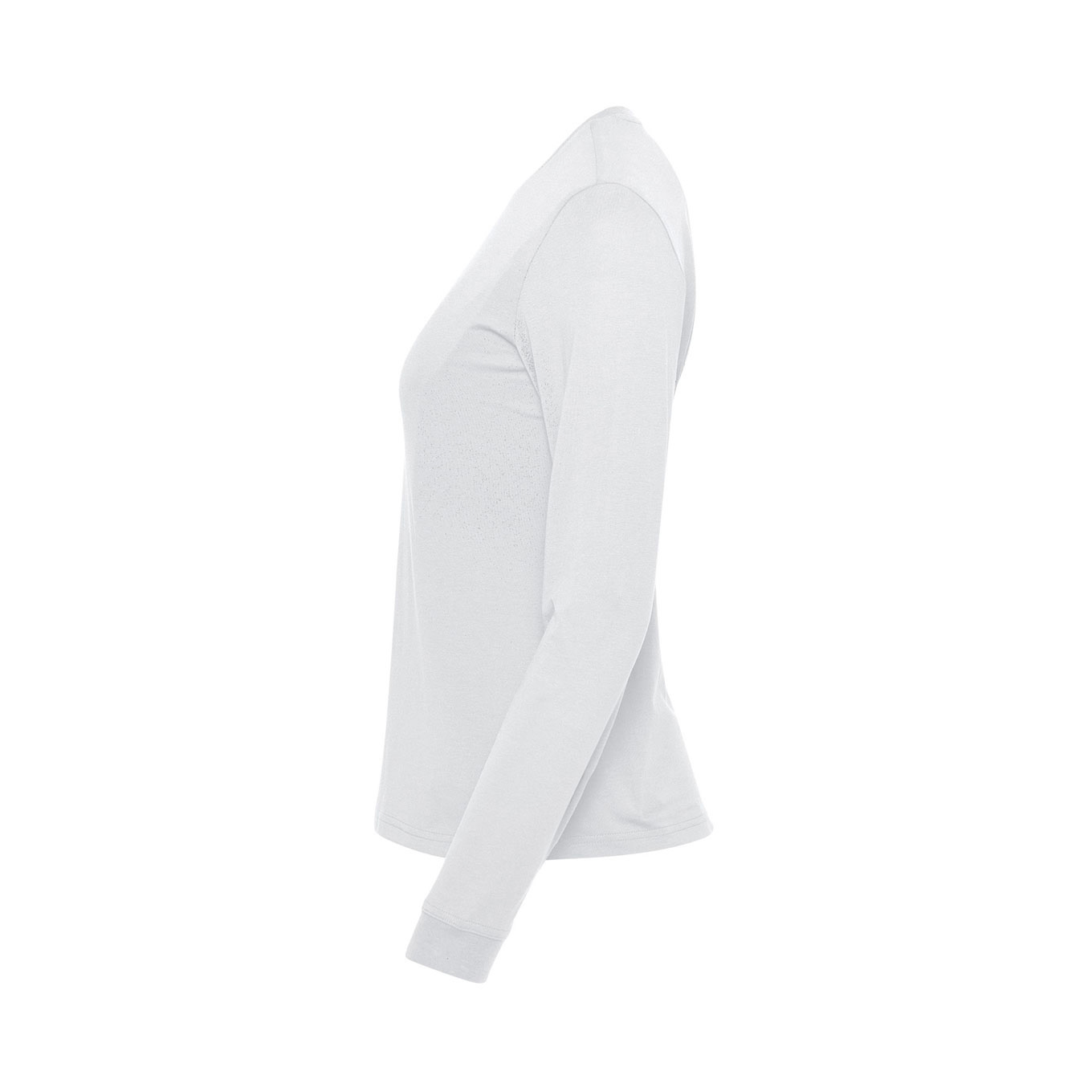 Stormtech Stormtech Women's Settebello L/S Tee - TLX-4W WHITE