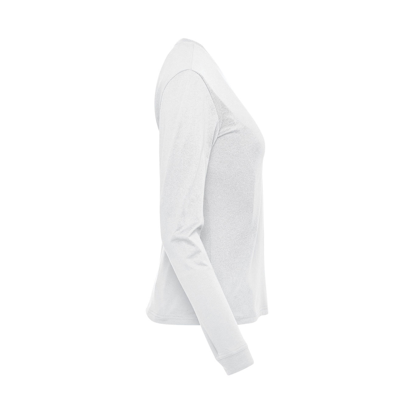 Stormtech Stormtech Women's Settebello L/S Tee - TLX-4W WHITE
