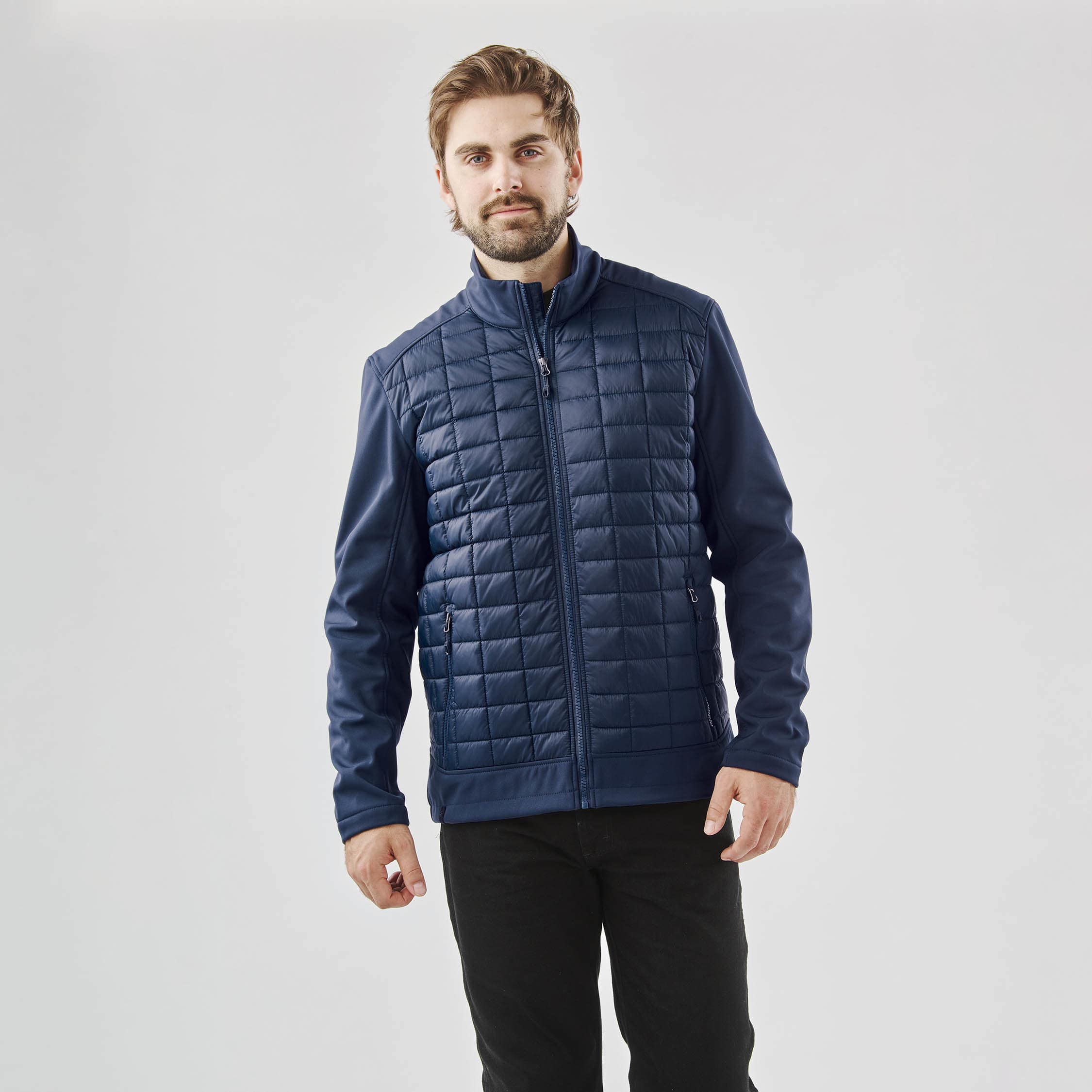 Stormtech Stormtech Men's Appalachian Thermal Softshell Jacket - TRX-3M 