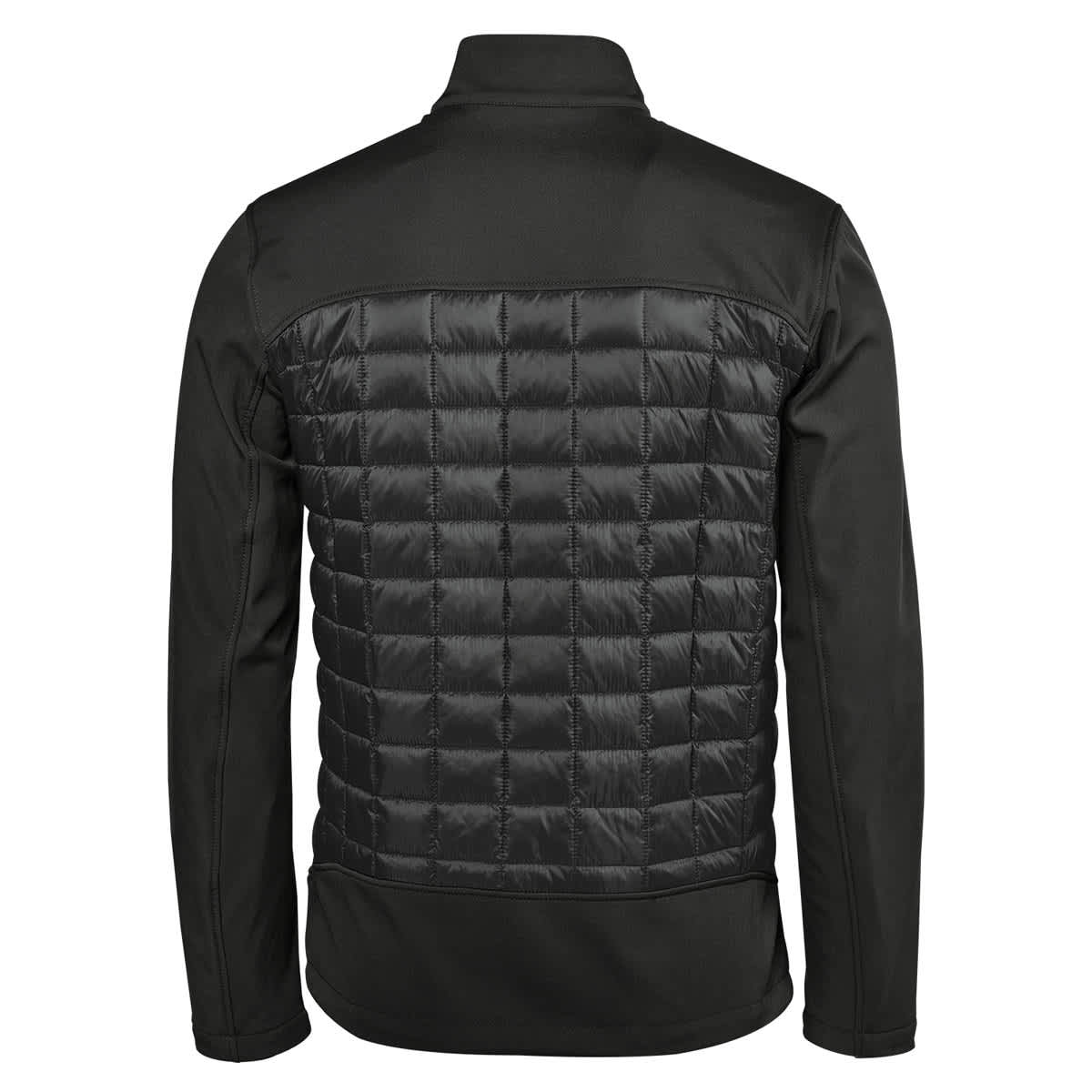 Stormtech Stormtech Men's Appalachian Thermal Softshell Jacket - TRX-3M BLACK