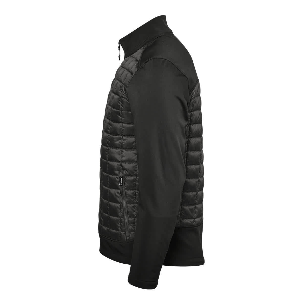 Stormtech Stormtech Men's Appalachian Thermal Softshell Jacket - TRX-3M BLACK