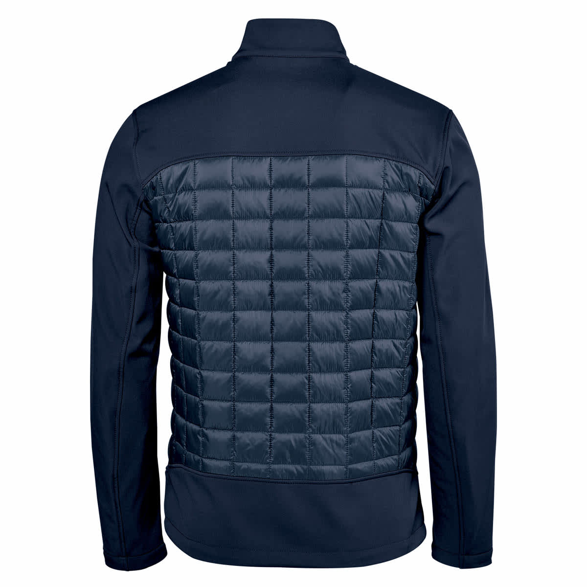 Stormtech Stormtech Men's Appalachian Thermal Softshell Jacket - TRX-3M MIDNIGHT