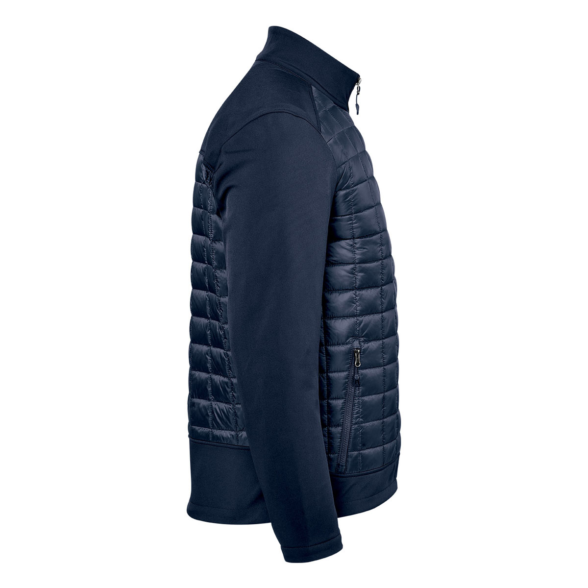 Stormtech Stormtech Men's Appalachian Thermal Softshell Jacket - TRX-3M MIDNIGHT