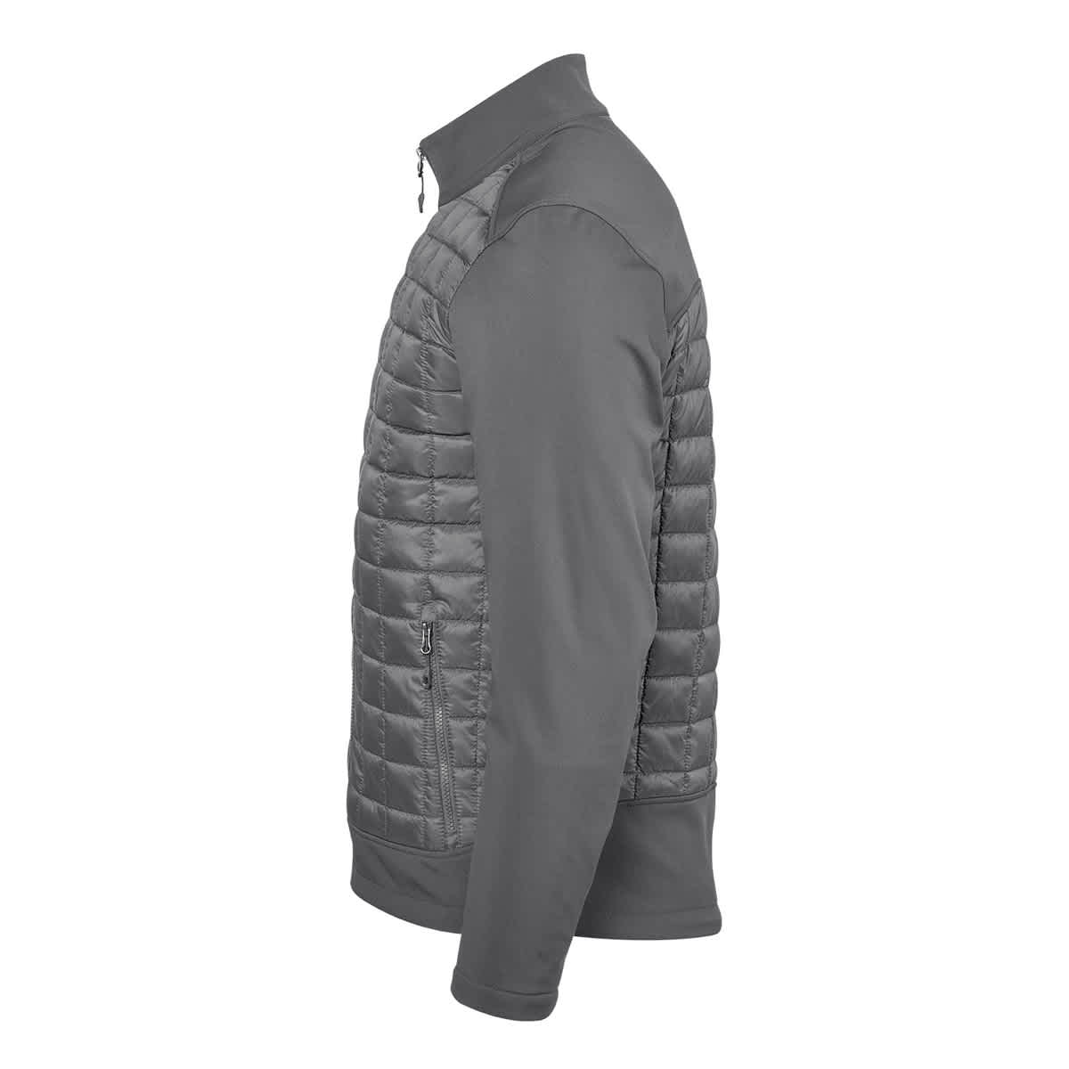 Stormtech Stormtech Men's Appalachian Thermal Softshell Jacket - TRX-3M GRANITE