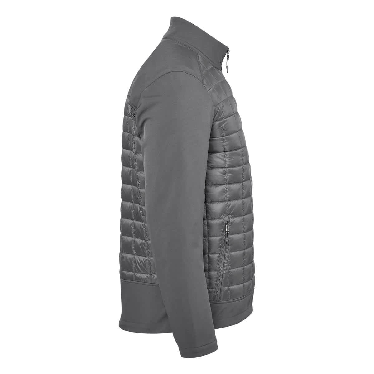 Stormtech Stormtech Men's Appalachian Thermal Softshell Jacket - TRX-3M GRANITE