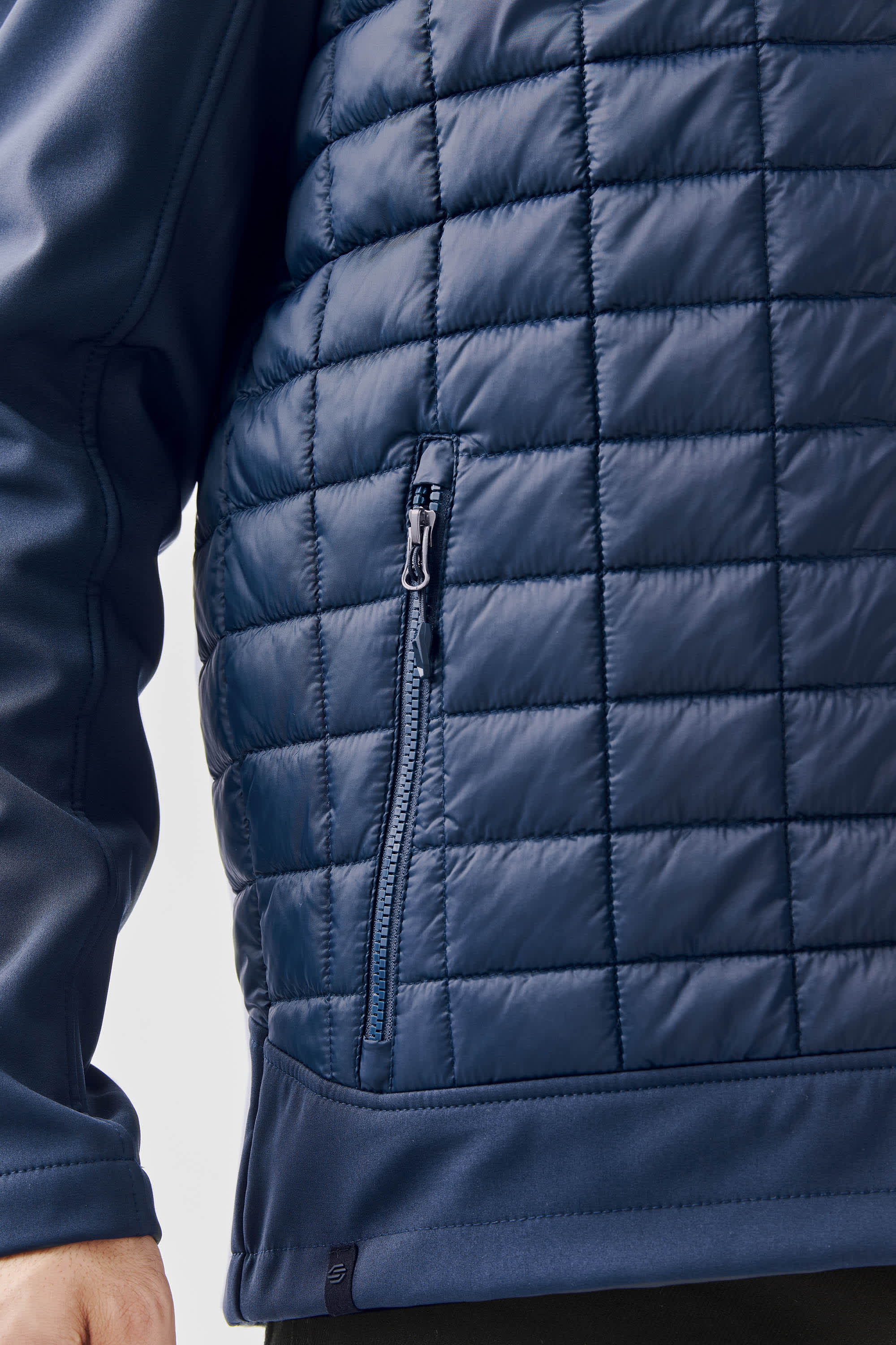 Stormtech Stormtech Men's Appalachian Thermal Softshell Jacket - TRX-3M 