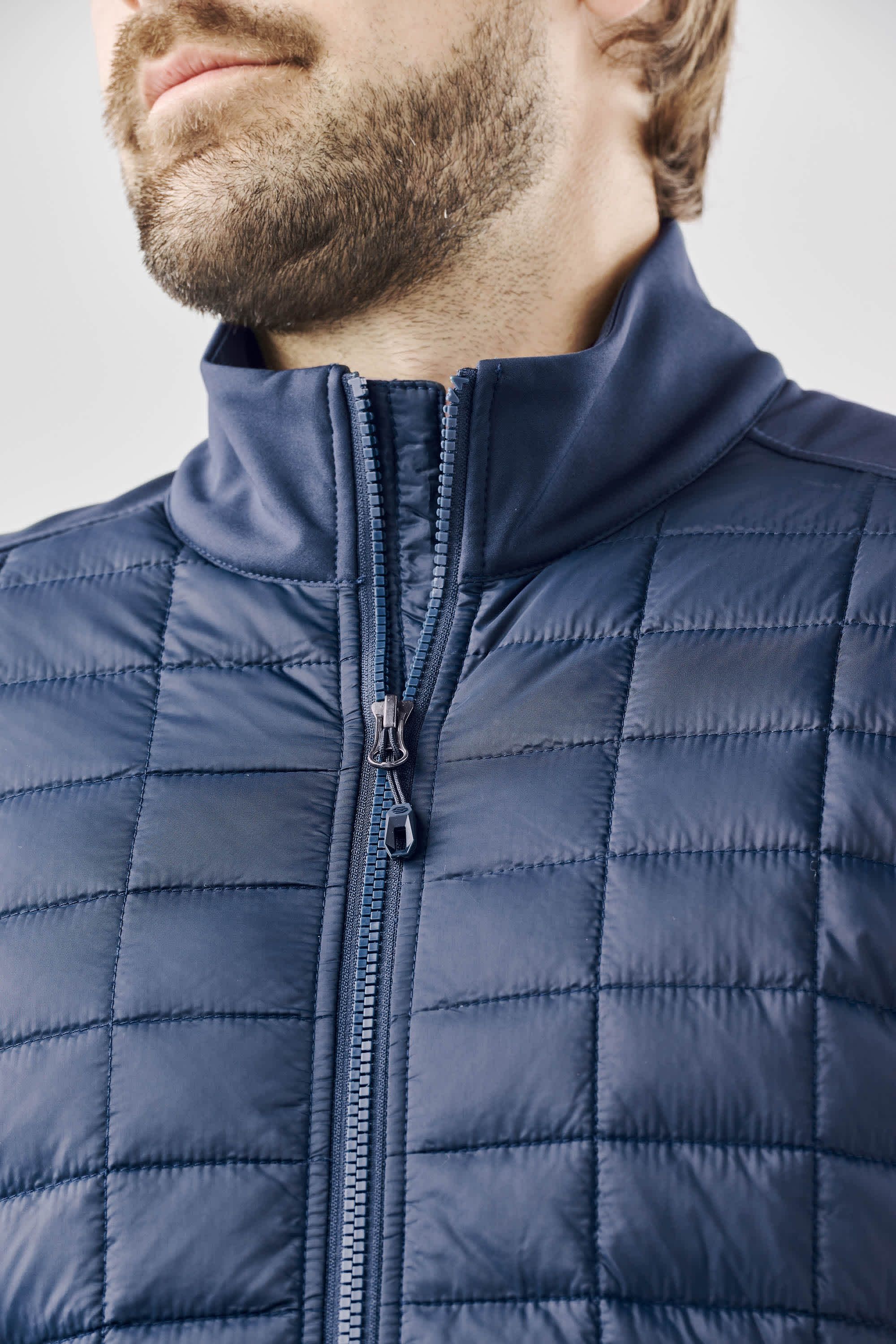 Stormtech Stormtech Men's Appalachian Thermal Softshell Jacket - TRX-3M 