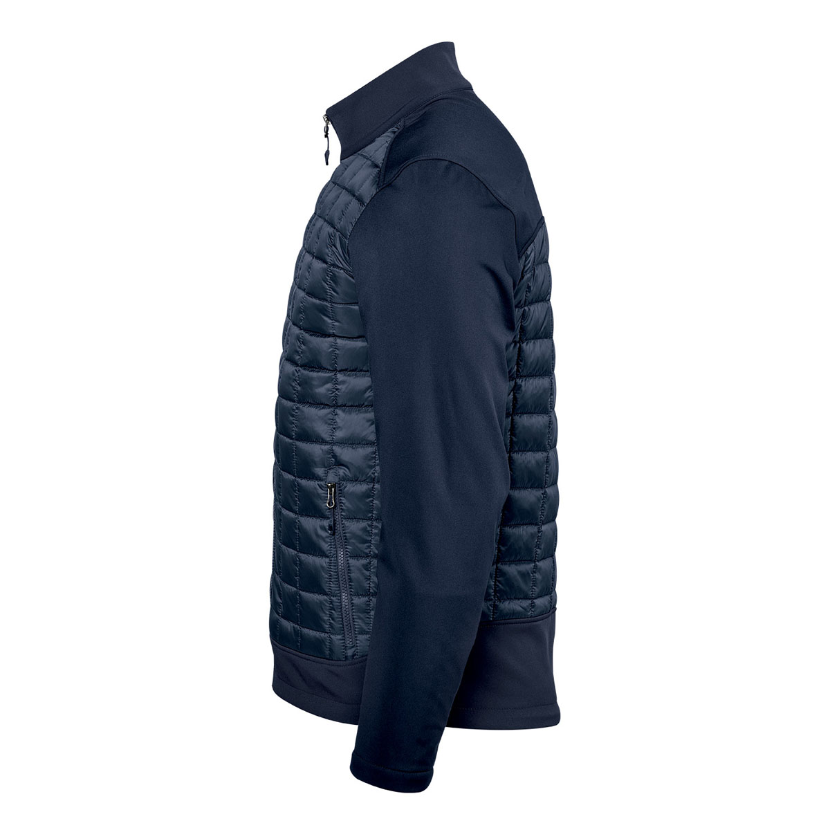 Stormtech Stormtech Men's Appalachian Thermal Softshell Jacket - TRX-3M MIDNIGHT