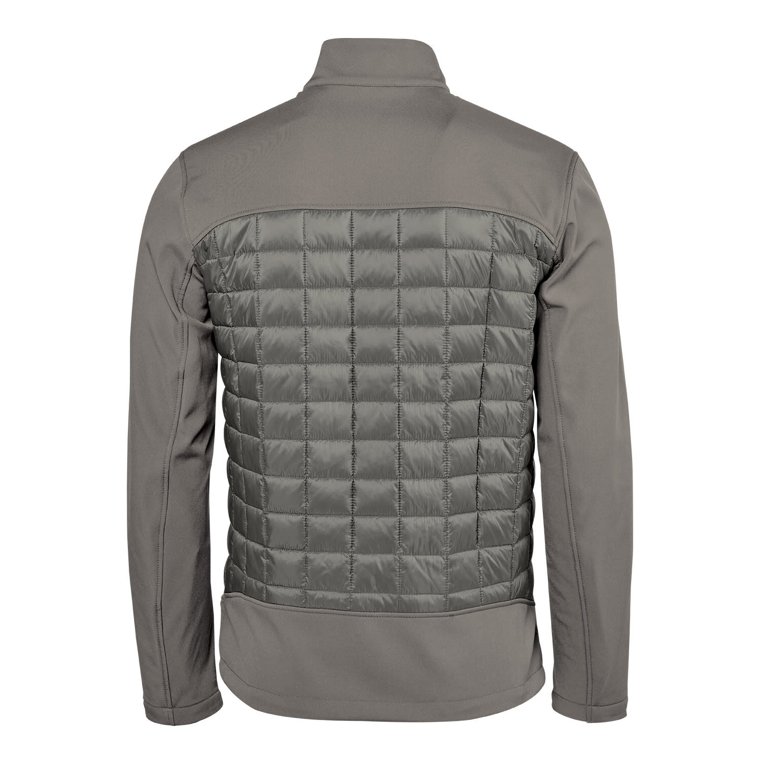 Stormtech Stormtech Men's Appalachian Thermal Softshell Jacket - TRX-3M GRANITE