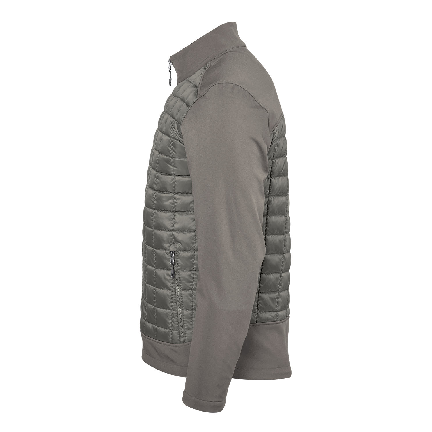 Stormtech Stormtech Men's Appalachian Thermal Softshell Jacket - TRX-3M GRANITE