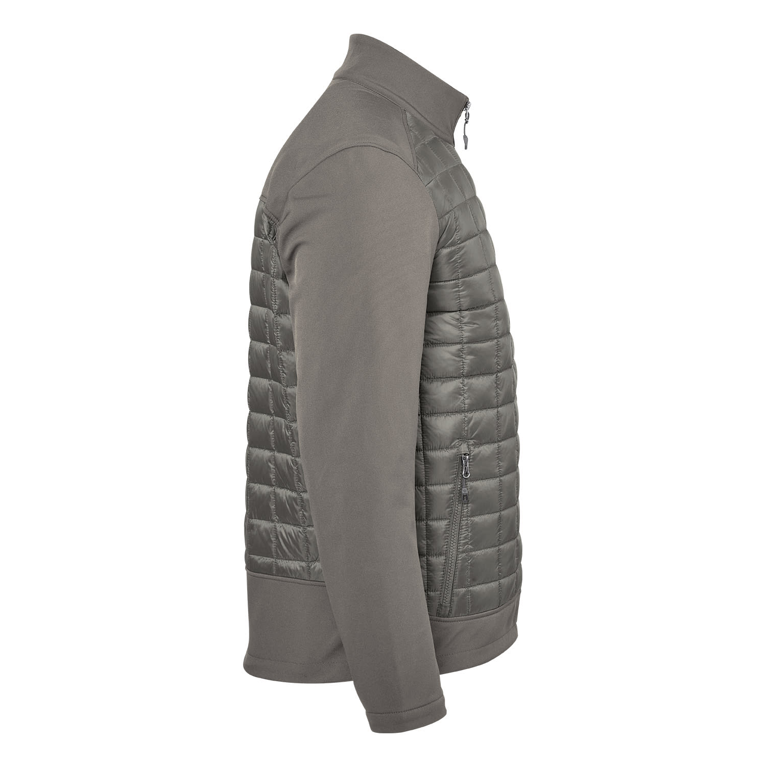 Stormtech Stormtech Men's Appalachian Thermal Softshell Jacket - TRX-3M GRANITE